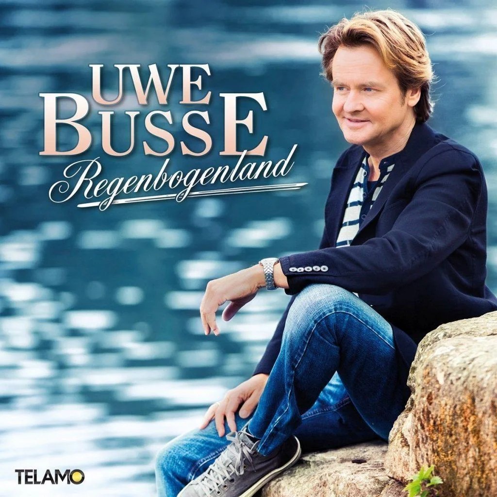 Wie Alt Ist Uwe Busse Promi News Blog