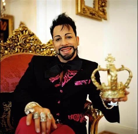 Harald Gloockler Jung Promi News Blog