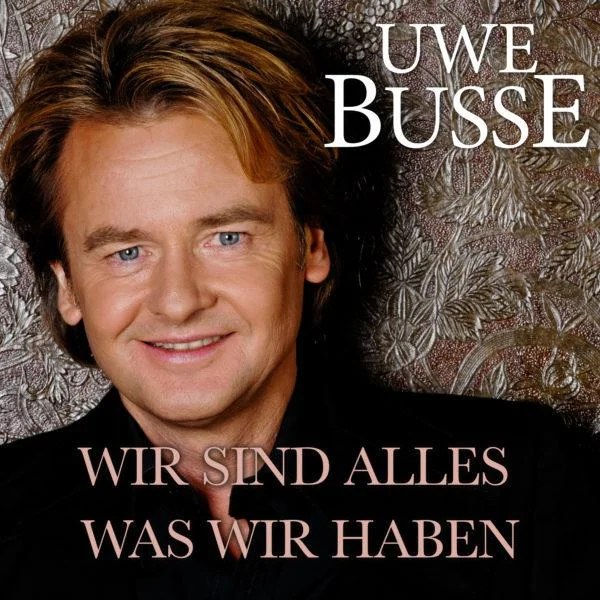 Wie Alt Ist Uwe Busse Promi News Blog