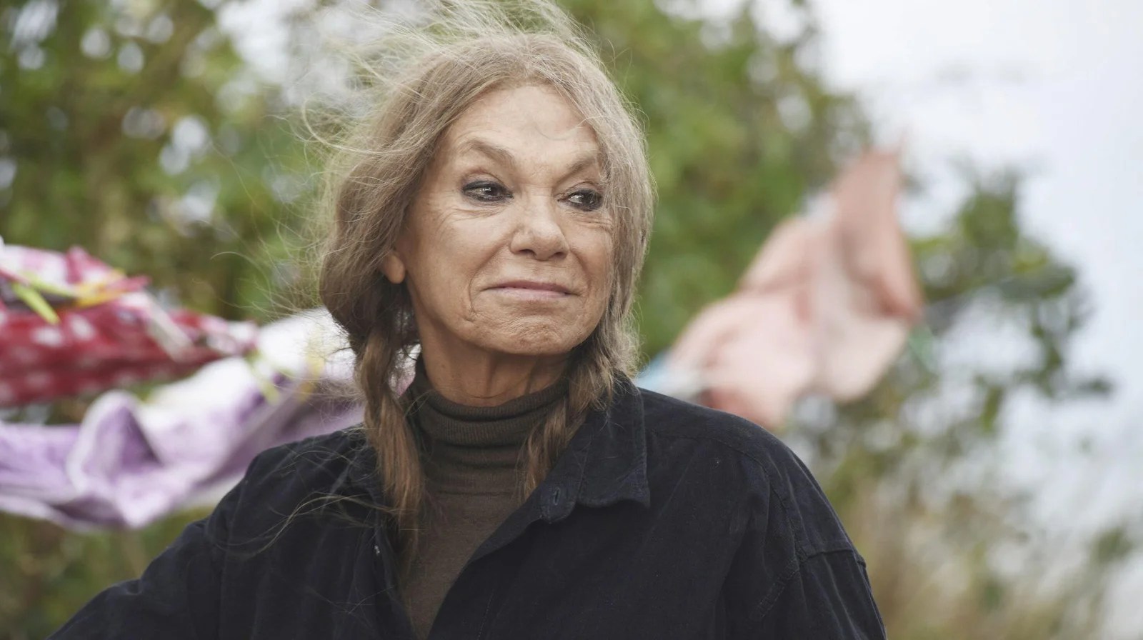 Judy Winter Krankheit 2020 Promi News Blog