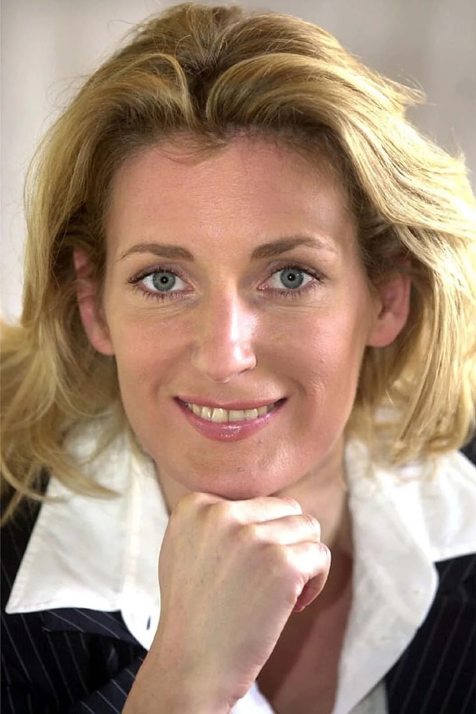 Wie Alt Ist Maria Furtwangler Promi News Blog