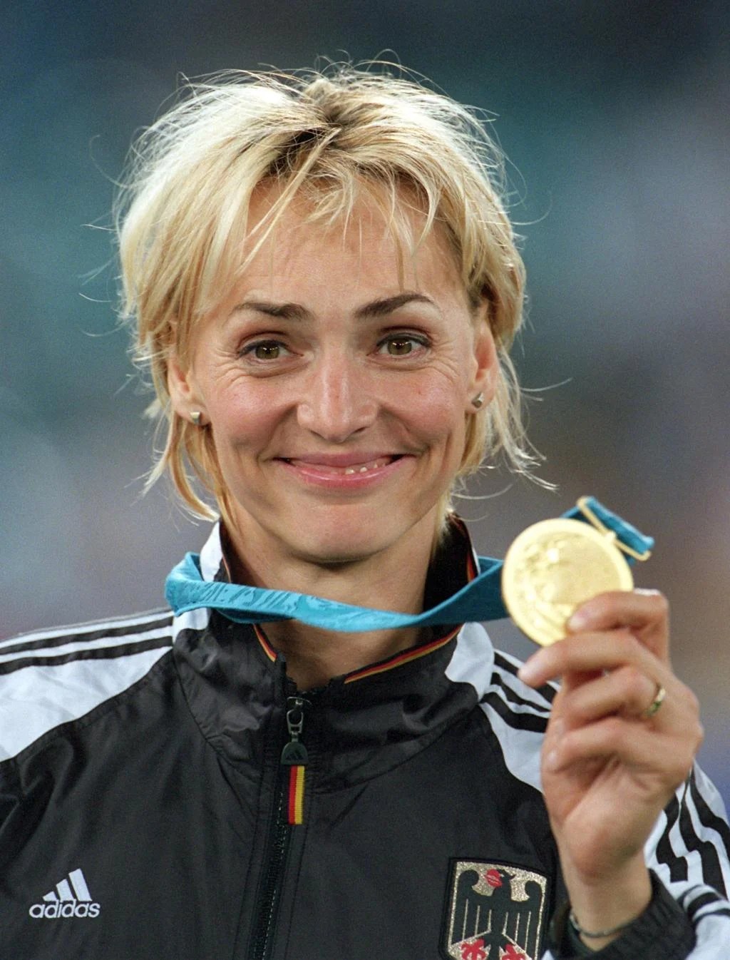 Wie Alt Ist Heike Drechsler Promi News Blog