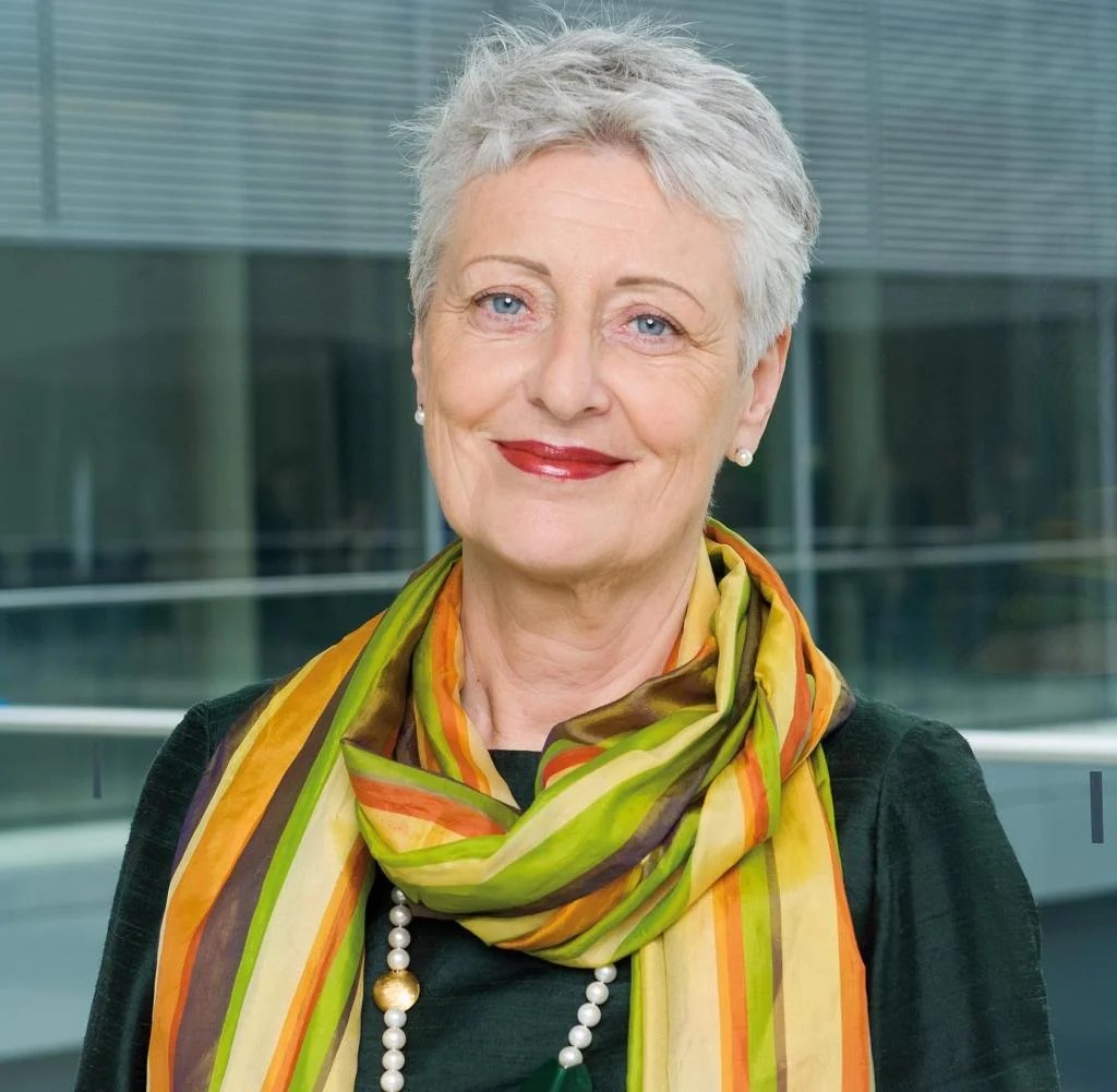 marieluise beck eltern