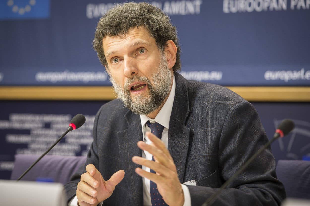 Osman Kavala Vermogen Promi News Blog