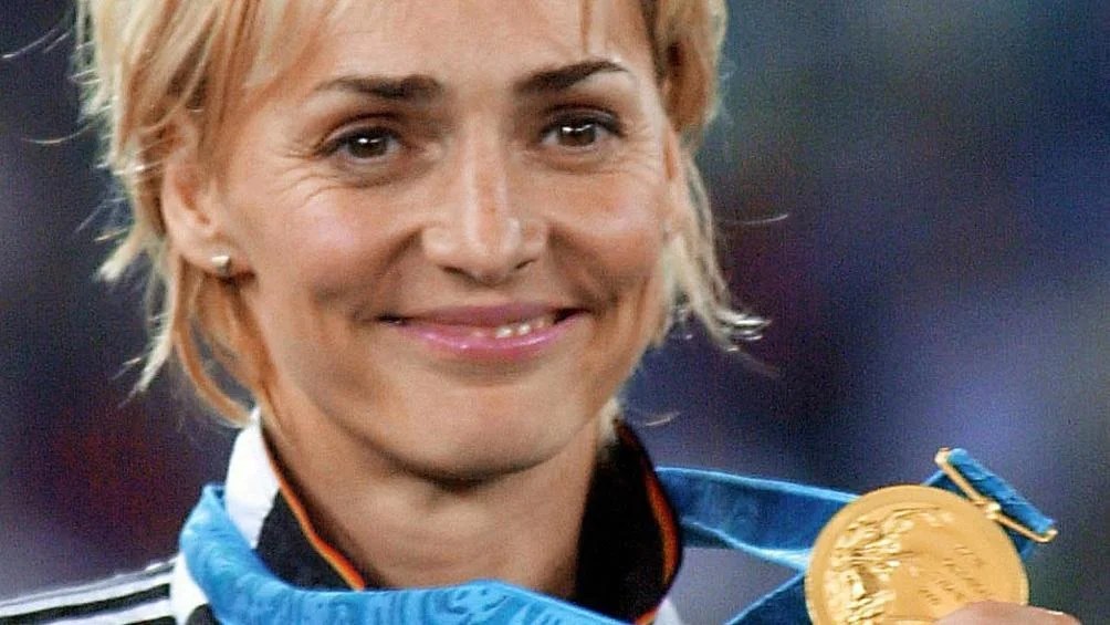 Wie Alt Ist Heike Drechsler Promi News Blog
