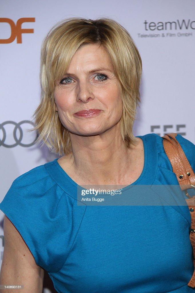 Barbara Hahlweg Krankheit Promi News Blog