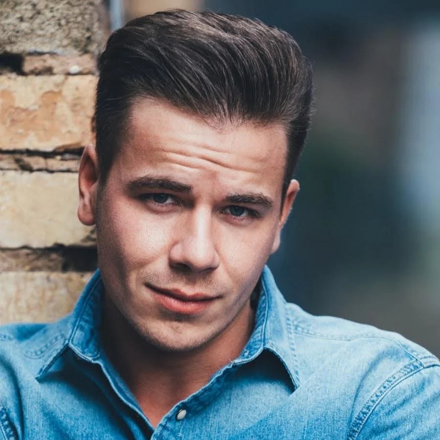 Eric Philippi Eltern Promi News Blog