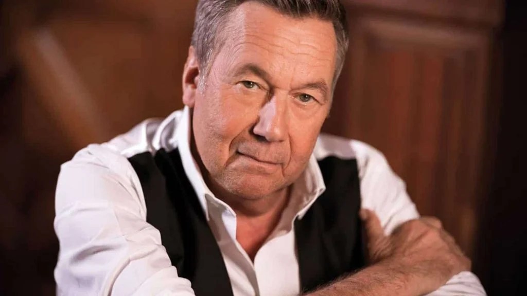 Vermogen Von Roland Kaiser Promi News Blog