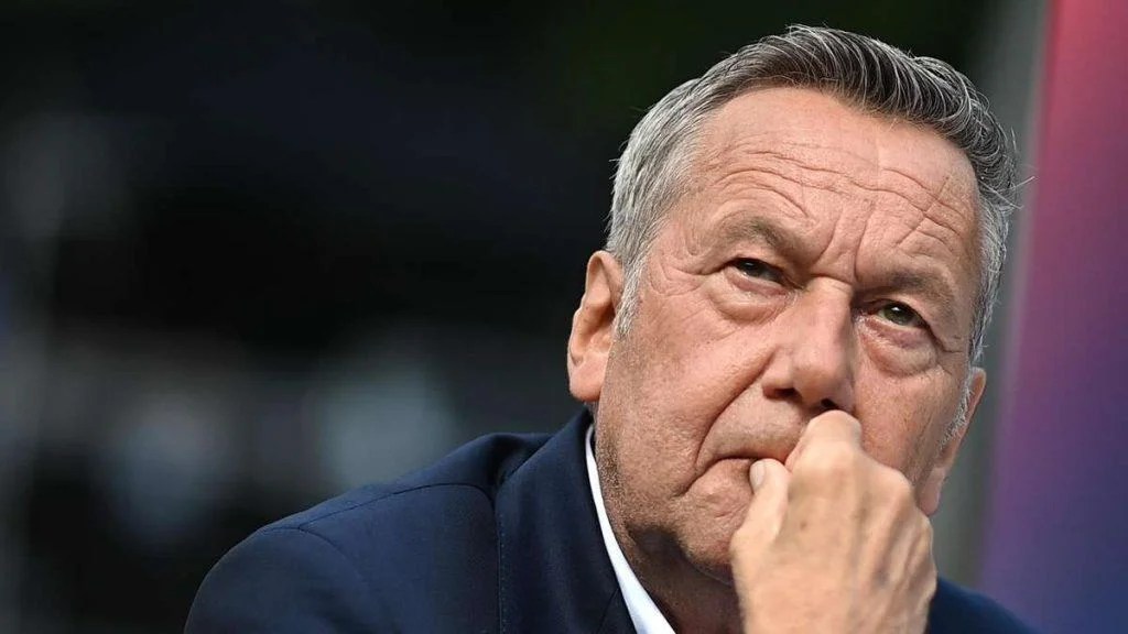 Vermogen Von Roland Kaiser Promi News Blog