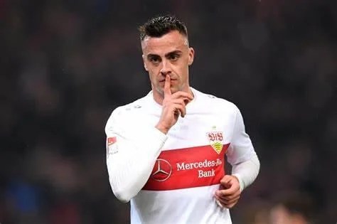 Philipp Forster Eltern Promi News Blog