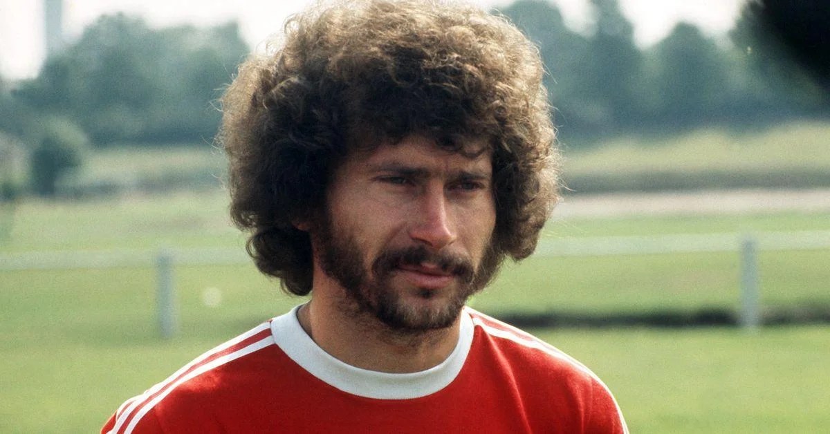 Paul Breitner Krankheit Promi News Blog