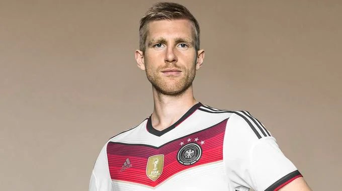 Per Mertesacker Grosse Promi News Blog