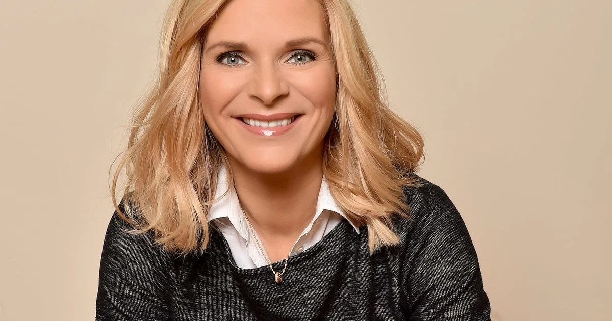 Uta Bresan Wie Alt Promi News Blog