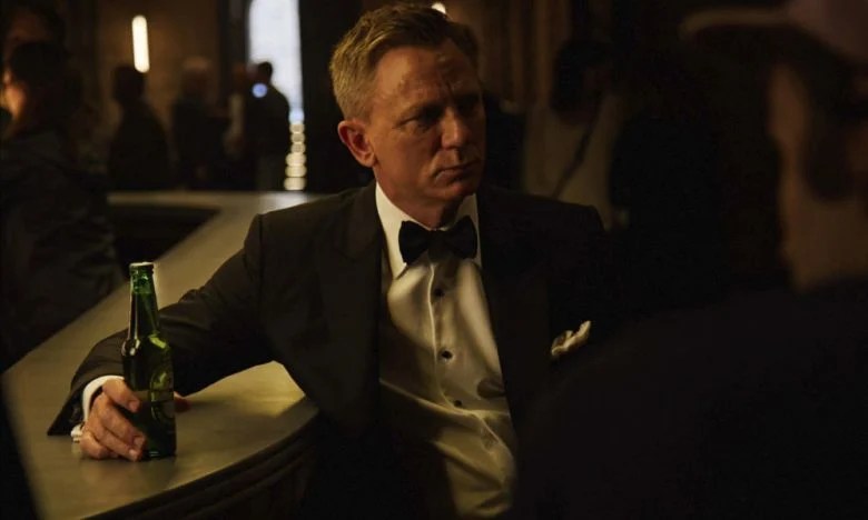 Wo Ist James Bond Geboren Promi News Blog