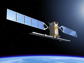 Sentinel 1 ESA