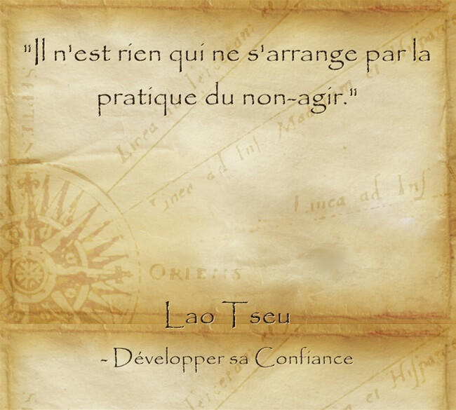 9 Citations De Lao Tseu Pour Apprecier La Vie Developper Sa Confiance En Comprenant Son Cerveau