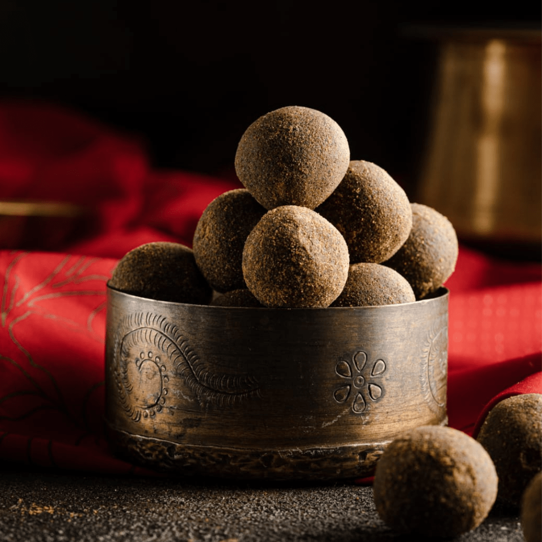 Black Sesame