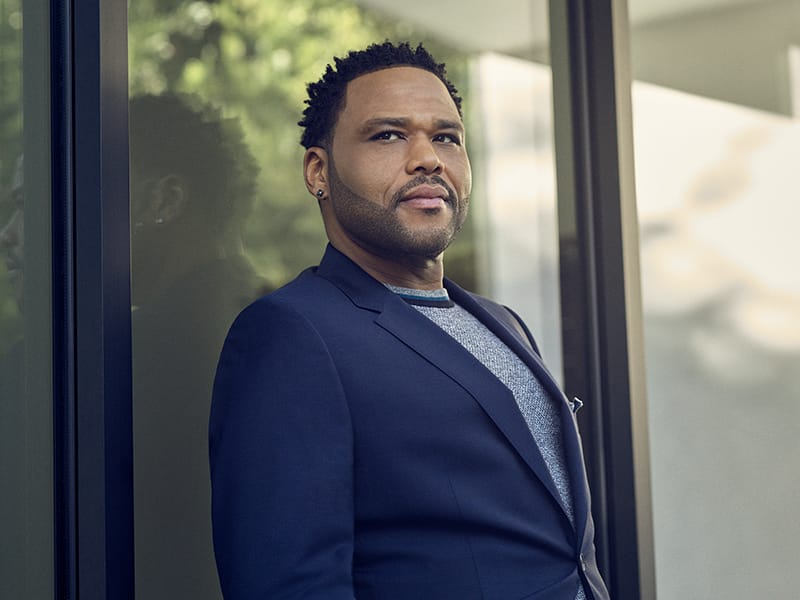 Anthony Anderson Diabetes Commercial: Shares the Surprising Daily Ritual He Does Every Morning