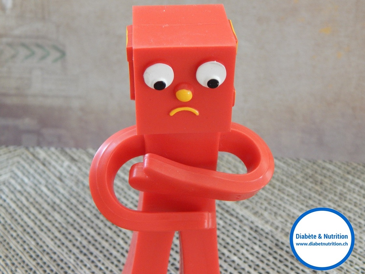 Quels Sont Les Symptomes D Un Diabete Decompense Diabete Nutrition