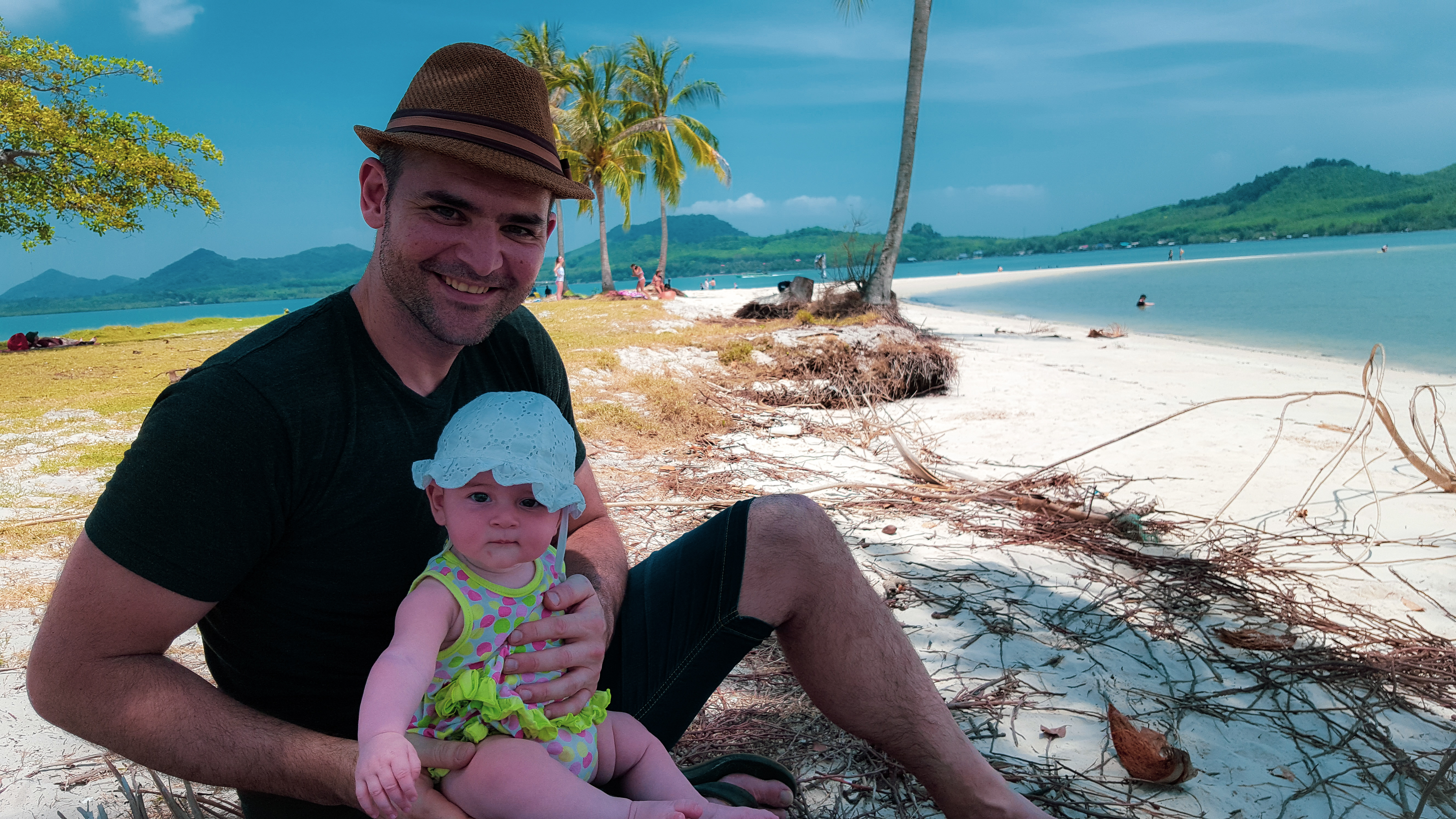 Thailand With A Toddler Or Baby Know Before You Go Diapers In Paradise