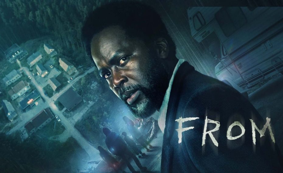 From 2022 Season 1 Review Dibalikcerita Movie Review