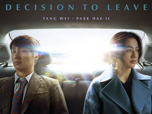 Decision To Leave 2022 Movie Review Dibalikcerita