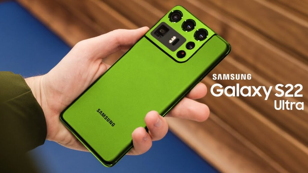 Top 5 Best Samsung Phones 2022 â Otosection