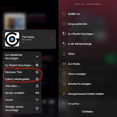 Spotify Oder Apple Music Meine Entscheidung Digitalesleben Info