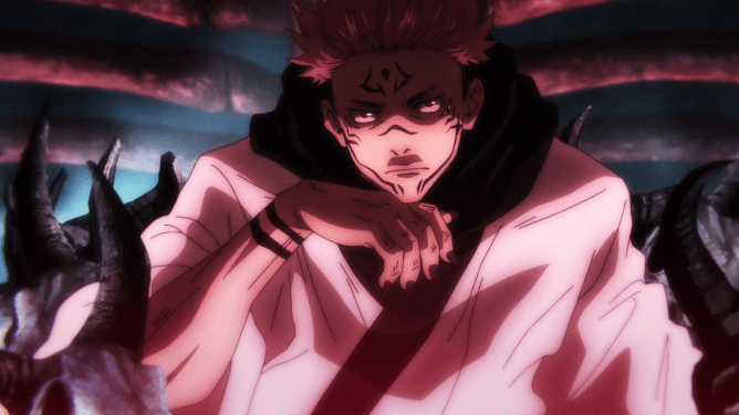Jujutsu Kaisen Season One Review Shonen At Its Absolute Finest