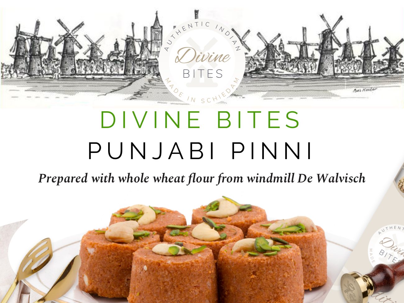 Punjabi Pinni