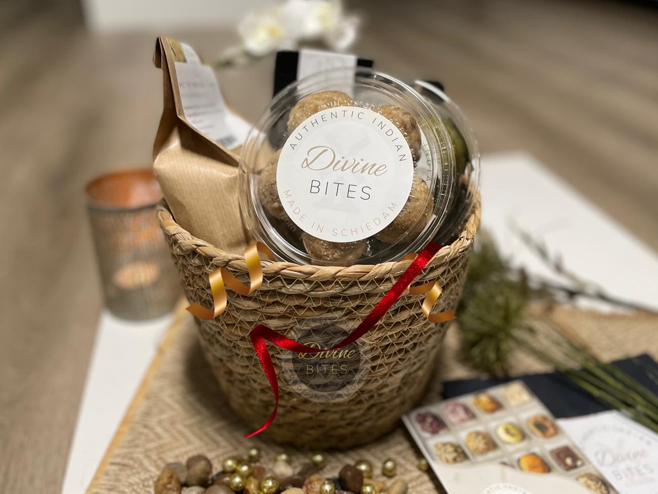 diwali gift hamper