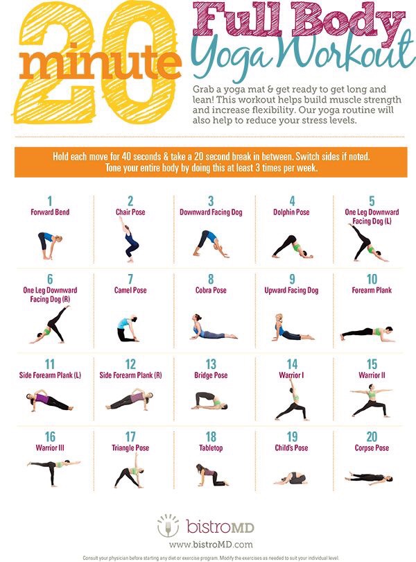 28 Day Workout Plan No Equipment Do Anywhere