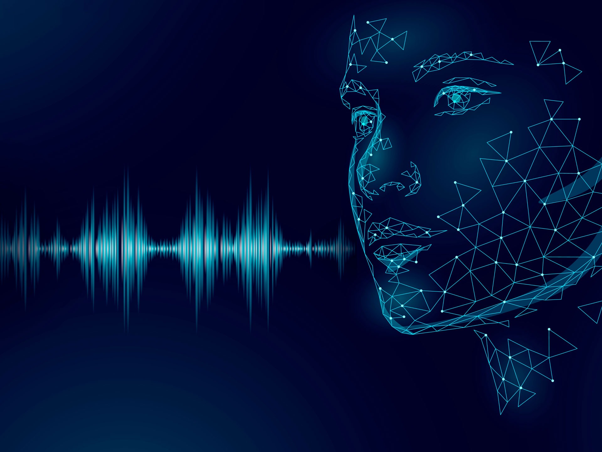 Voice Over Vs Ai Dl Merlin Voice Productions Narrator Storyteller
