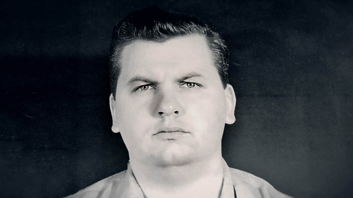 Conversations With A Killer The John Wayne Gacy Tapes Explained What Happened To Gacy In The End Dmt