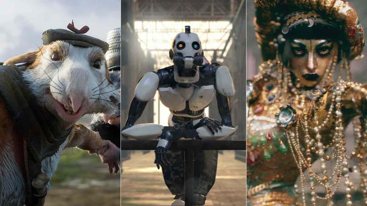 Love Death Robots Season 3 All Episodes Recap And Ending Explained Dmt