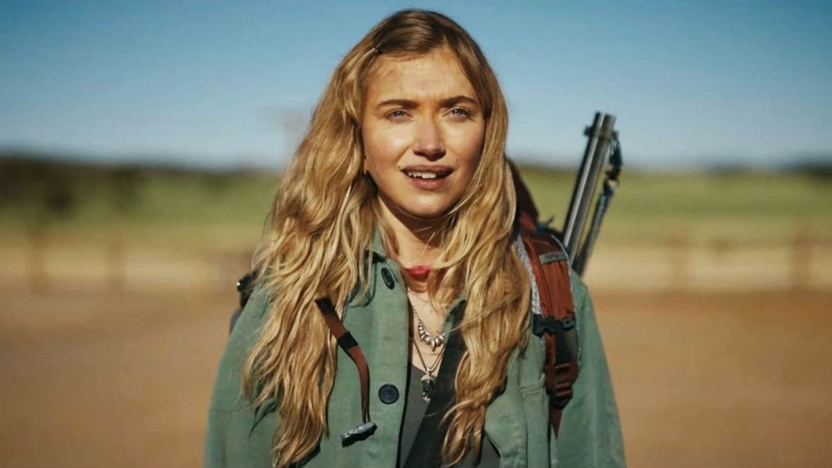 Outer Range Season 1 Ending Explained Is Autumn Alive Will There Be A Season 2 Dmt