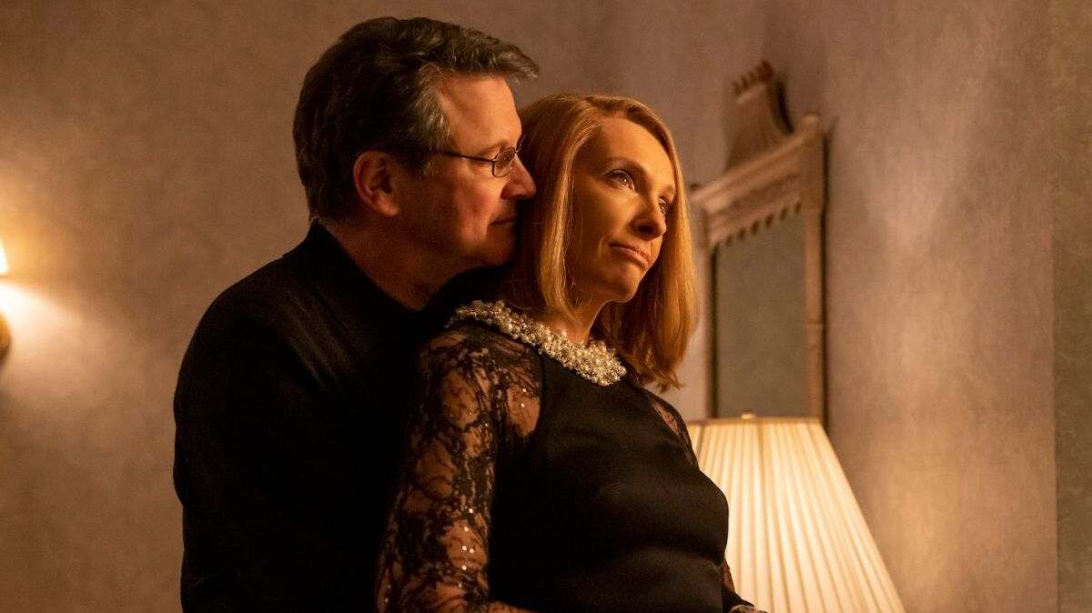 The Staircase Episode 1 2 3 Recap And Ending Explained Is It Based On A True Story Dmt