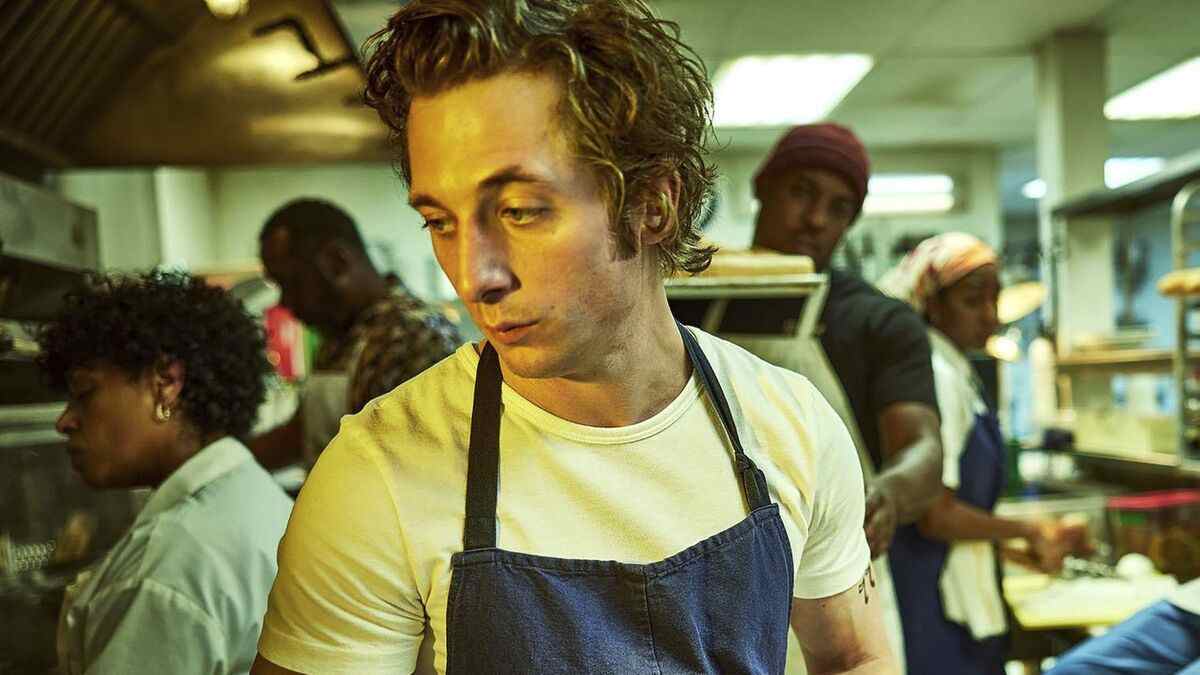 The Bear Ending Explained Does Carmen Agree To Sell The Restaurant Will There Be A Season 2 Dmt