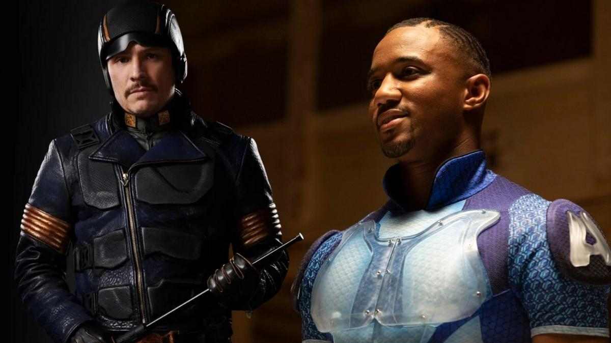 The Boys Season 3 Episode 6 Recap And Ending Explained What Happened To Blue Hawk And A Train Dmt