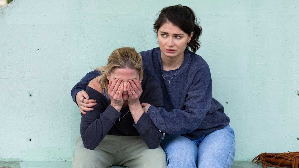 Bad Sisters Episode 4 Recap Ending Explained Does Becka Join The Sisters In Their Mission To Kill John Dmt