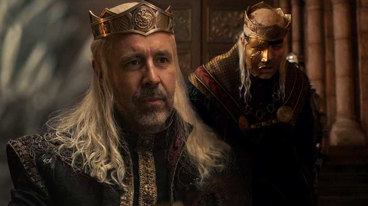 House Of The Dragon Episode 8 Recap Ending Explained Is Alicent Aware Of Aegon S Dream Is Viserys Dead Dmt