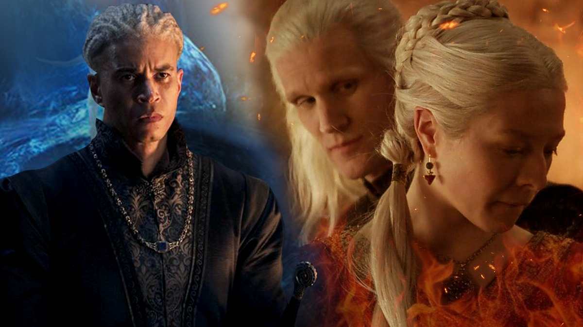 House Of The Dragon Episode 7 Recap Ending Explained Is Laenor Dead Or Alive Dmt