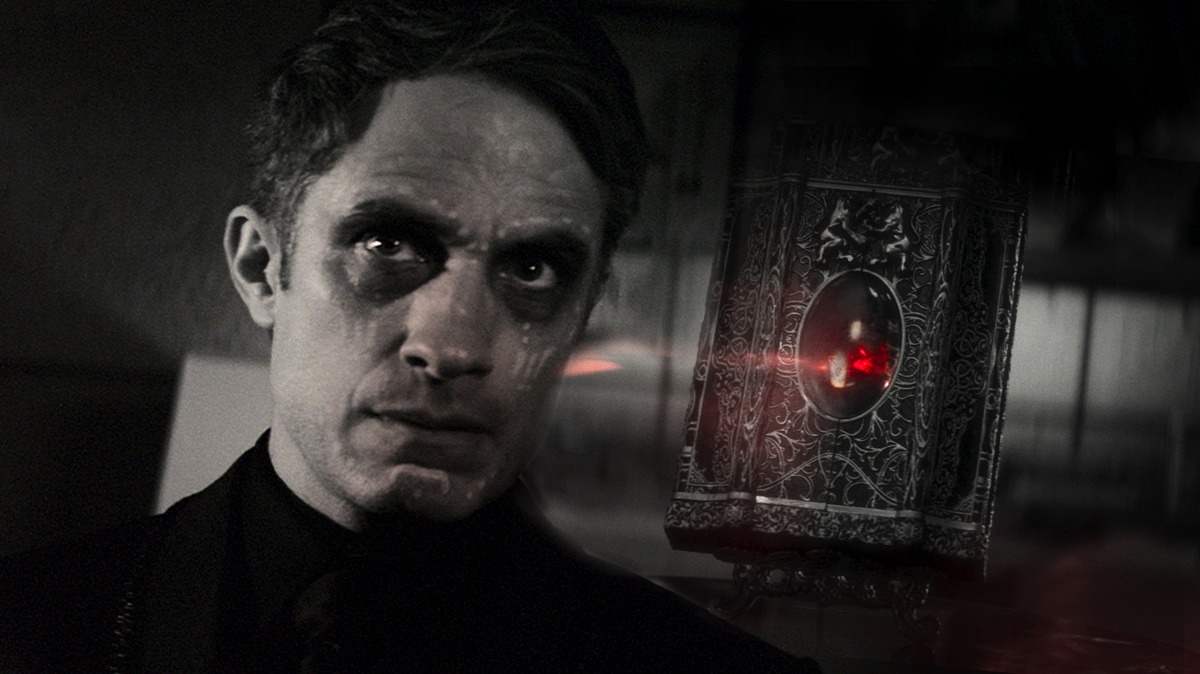 Werewolf By Night Ending Explained What Is Jack Russell Why Is He At The Bloodstone Manor Dmt