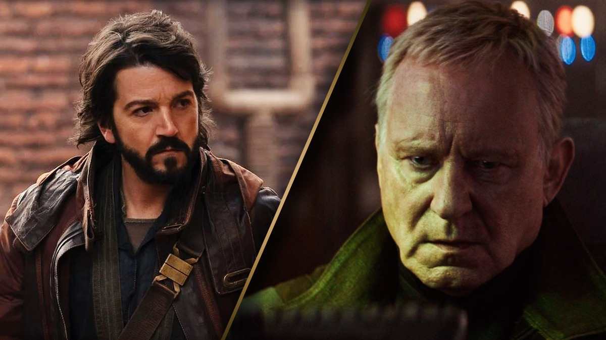 Andor Episode 11 Recap Ending Explained Is Cassian Walking Into A Trap What Does Luthen Want For Saw Dmt