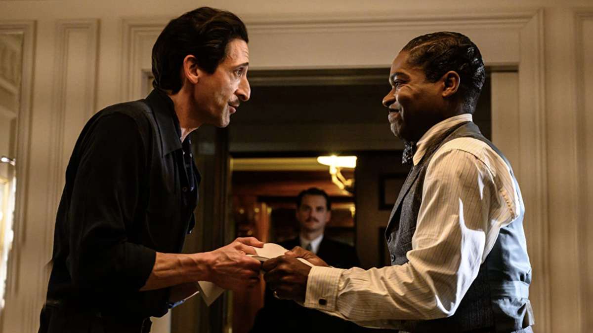 See How They Run Ending Explained Who Killed Kopernick Mervyn What Was The Motive Behind It Dmt