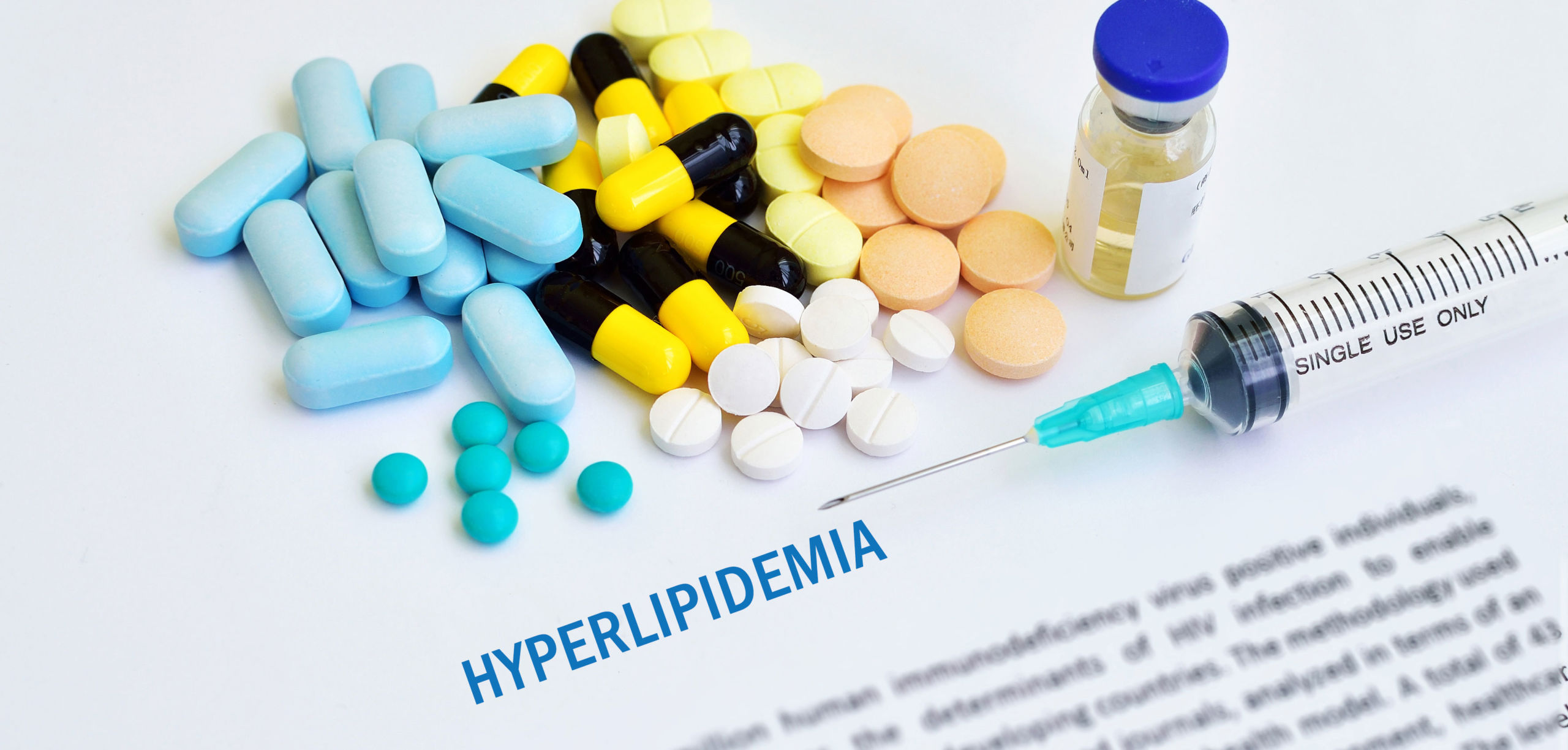 Icd 10 Codes For Hyperlipidemia And Symptoms Of Hyperlipidemia