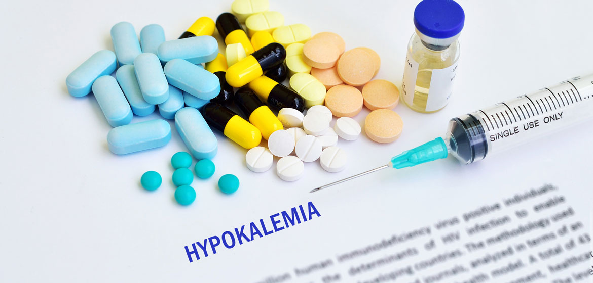 Icd 10 Codes For Hypokalemia And Symptoms Of Hypokalemia