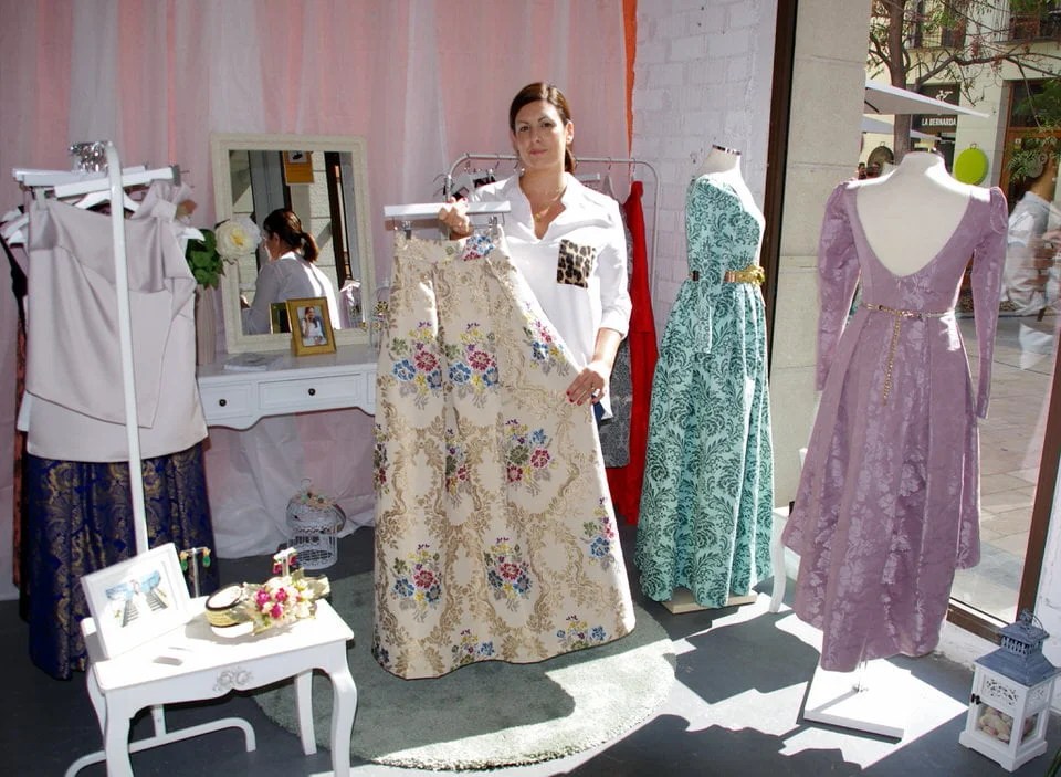 La Feria On Fallas llena de novedades para las Fallas 2017 2 Boovier