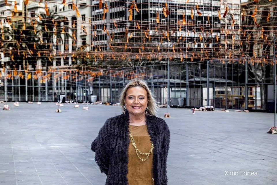 Ciudadanos (C´s) acusa a la JCF de falta de transparencia por negarle los documentos sobre las cortes de honor y falleras mayores