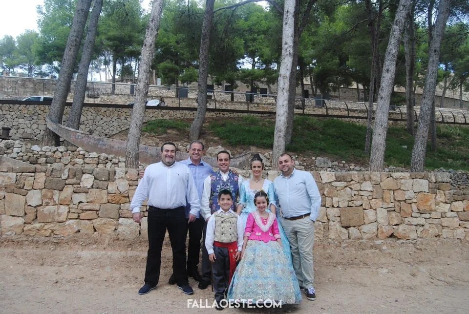 Revelat el misteri al Castell de Dénia